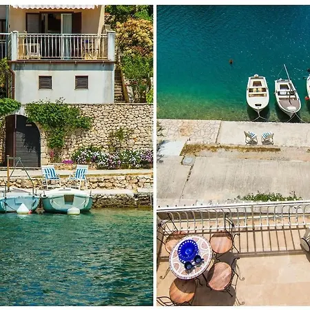 2- Floor Vacation Bobovisce , Brac *